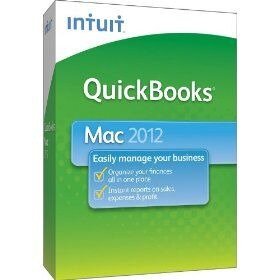 simple accounting software mac os x
