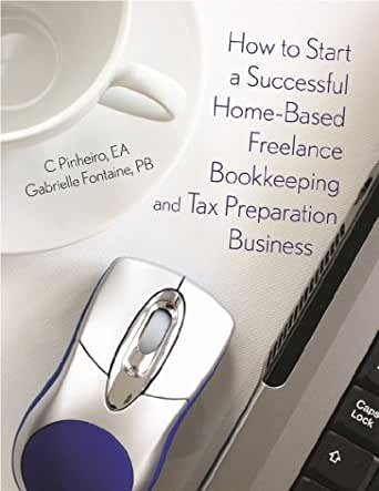 how to start a virtual bookkeeping business
