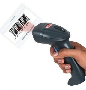 barcode scanning software for small business