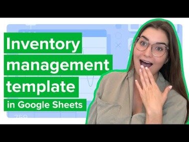 inventory management companies