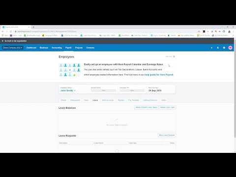 addons with xero accounting software